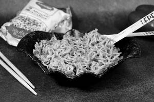 Peri-Peri Maggi