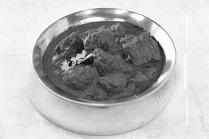 Mutton Rogan Josh
