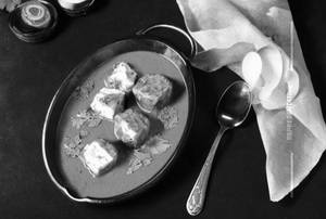Paneer kofta