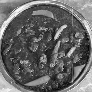 Veg Kolhapuri