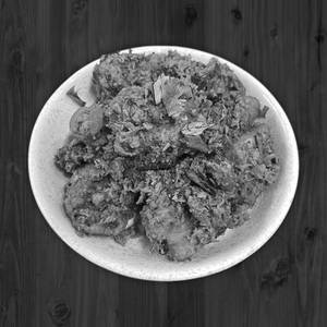Chicken sukka