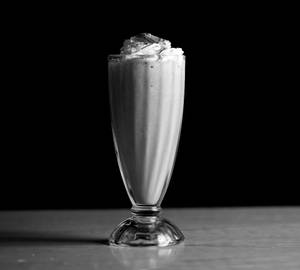 Chocolate Milk Shake 