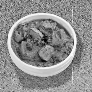 Aloo Jeera Dry 