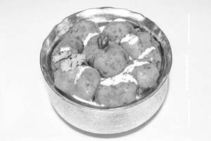 Dum Aloo Kashmiri