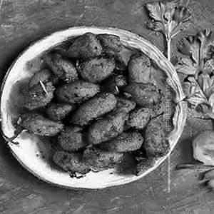 Pothu Fry