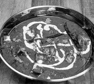 Paneer Do Pyaza