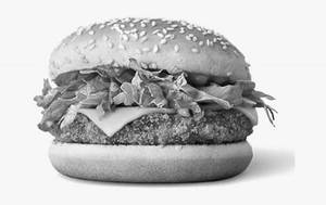 Farm Cheese Burger
