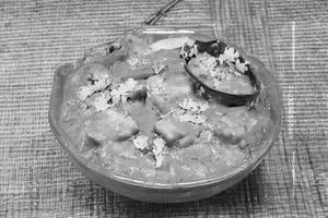 Mix veg curry