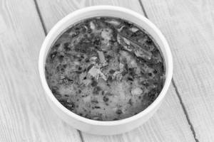 Dal Desi Ghee Fry
