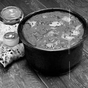 Veg Diwani Handi