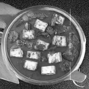 Paneer Makhanwala Full