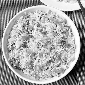 Veg Fried Rice