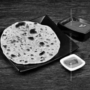 Tandoori Laccha Paratha