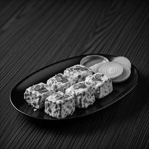 Creamy Paneer