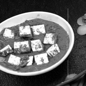 Paneer Pyaza