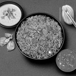 Tomato Rice