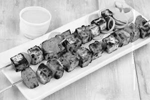Paneer Tikka