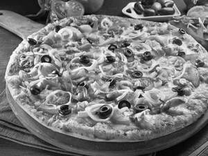 Farm House Pizza