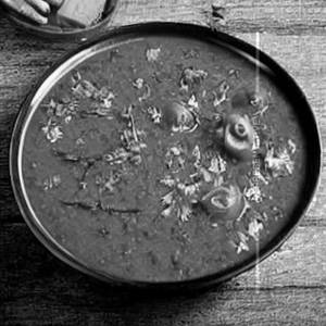 Anjal Curry