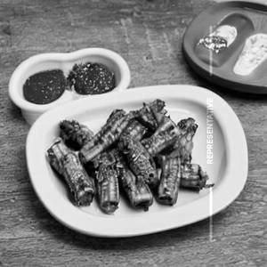 G f baby corn
