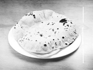 Tawa Roti