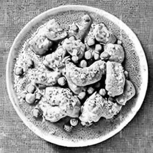 Peas Gobi 