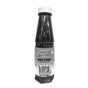 Bikano Syrup Khus 1 Kg