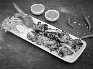 Murgh Mirch Maharaja
