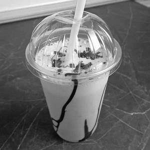 Cold Coffee