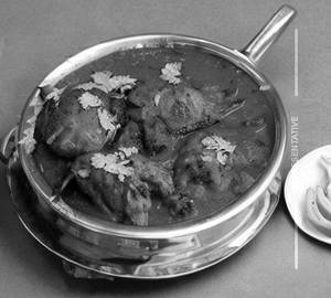 Chicken Dhaba