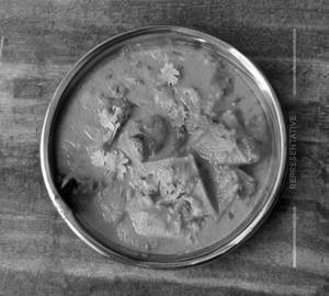 Aloo Kadai