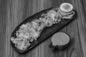 Chicken Reshmi Kabab (8p)