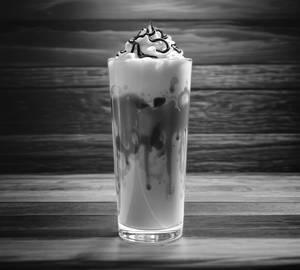Chocolate Thick Shake