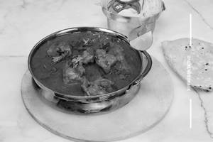 Chicken kadai