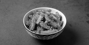 Honey Chilli Potatoes