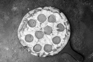 Classic Pepperoni