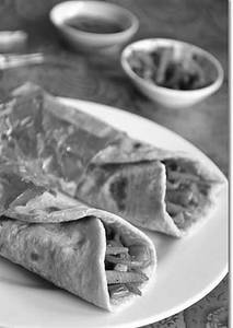Veg Roll