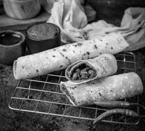 Veg Roll