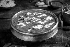Paneer Makhan