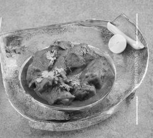 Chicken Masala