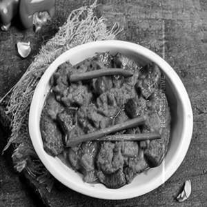 Mixed Veg Kalimirchi Masala