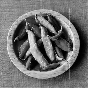 Fish Pepper Salt