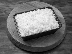 Plain Rice