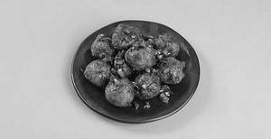 Veg Manchurian
