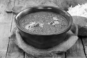 Dal makhani