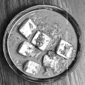 Paneer Kurma Jain