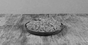 Chilli Garlic Noodles