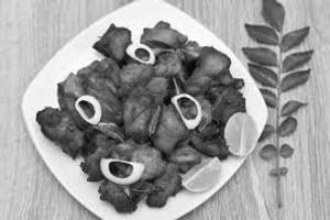 Paneer 65                                                      