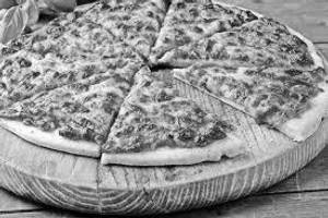 Margherita 9 inch