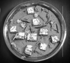 Paneer Chatpata